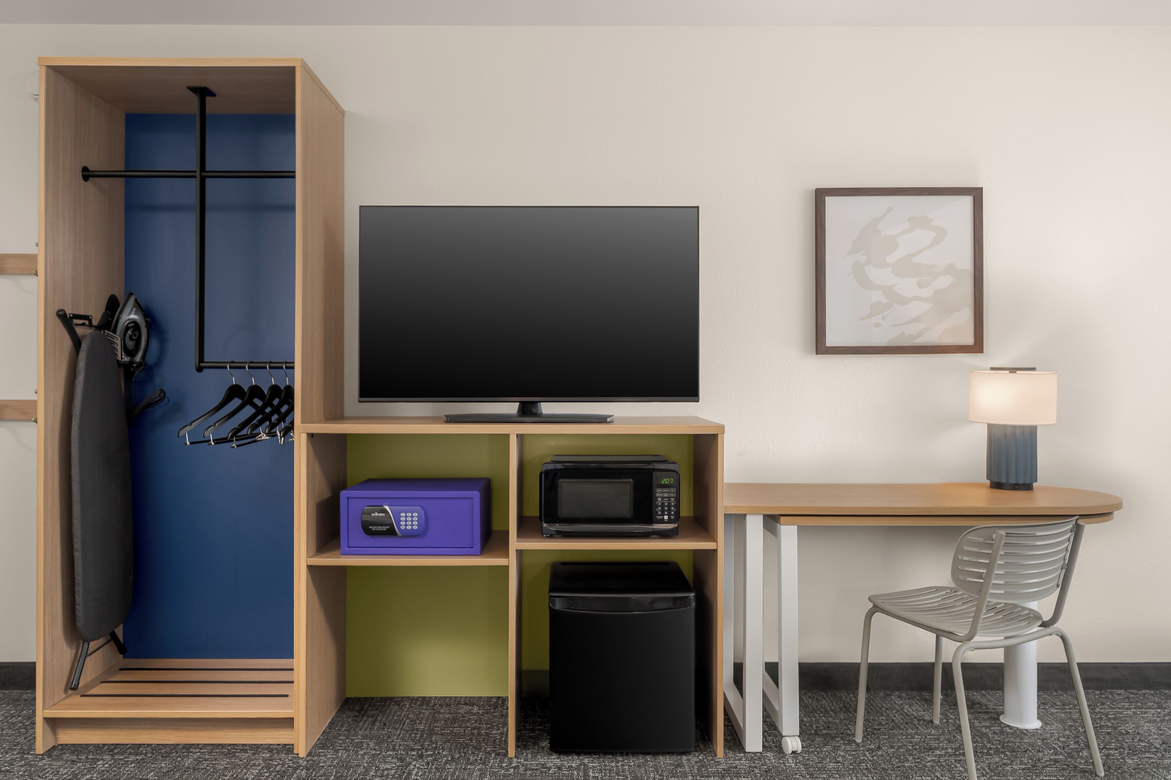 Foto - Spark by Hilton Seattle Airport