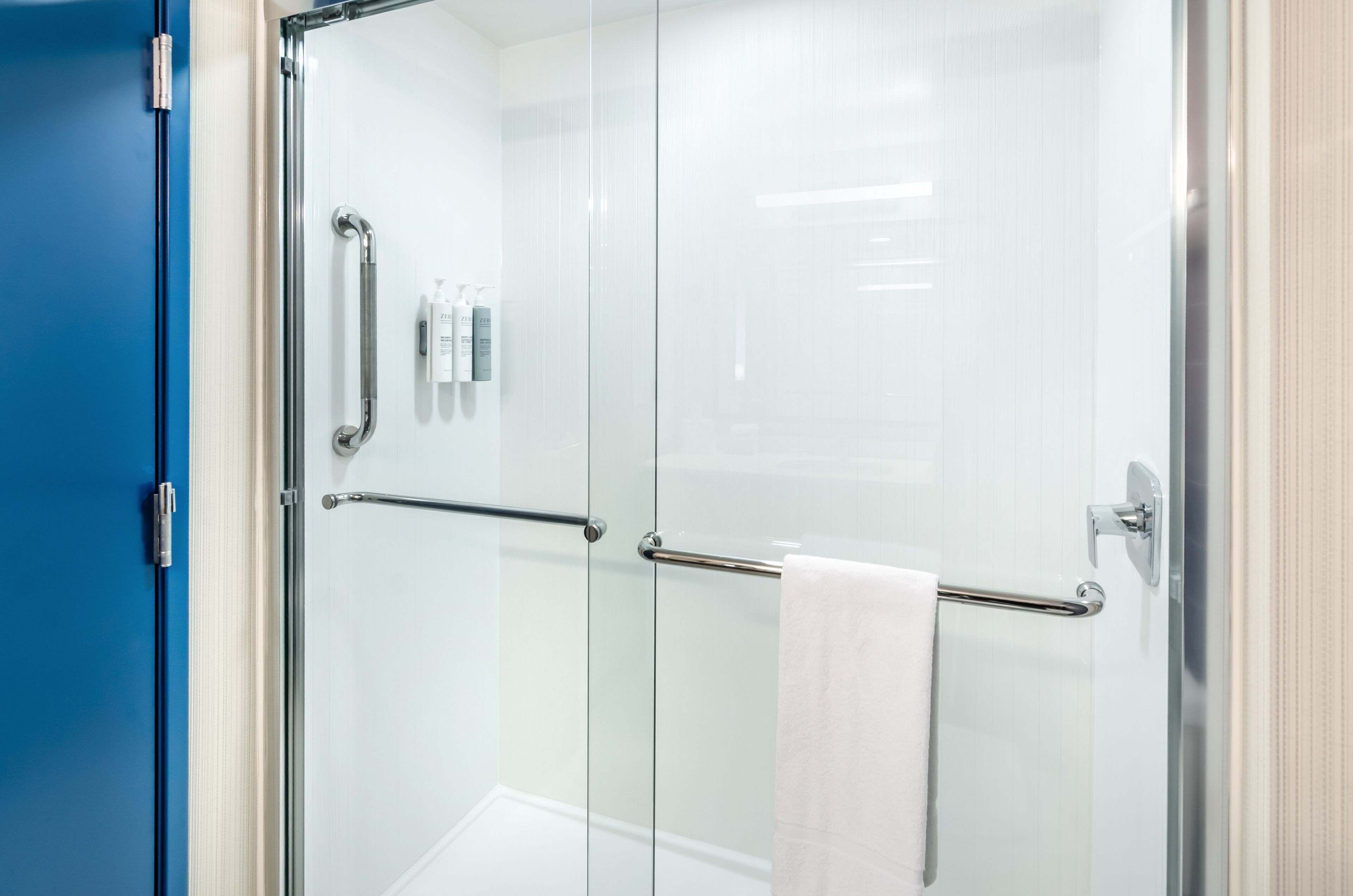 Photo - Spark By Hilton Seattle Airport