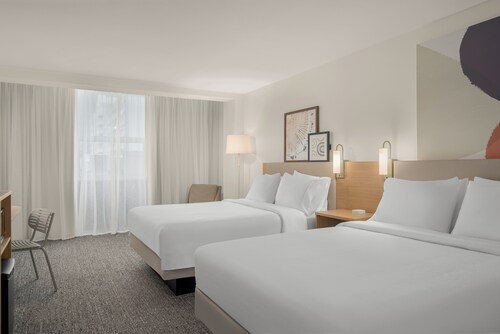 Spark by Hilton Seattle Airport