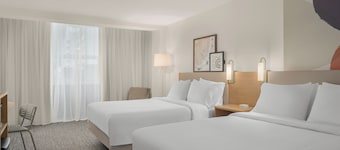 Spark by Hilton Seattle Airport