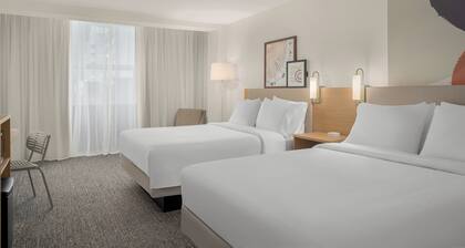 Spark by Hilton Seattle Airport