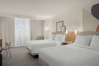 Spark by Hilton Seattle Airport