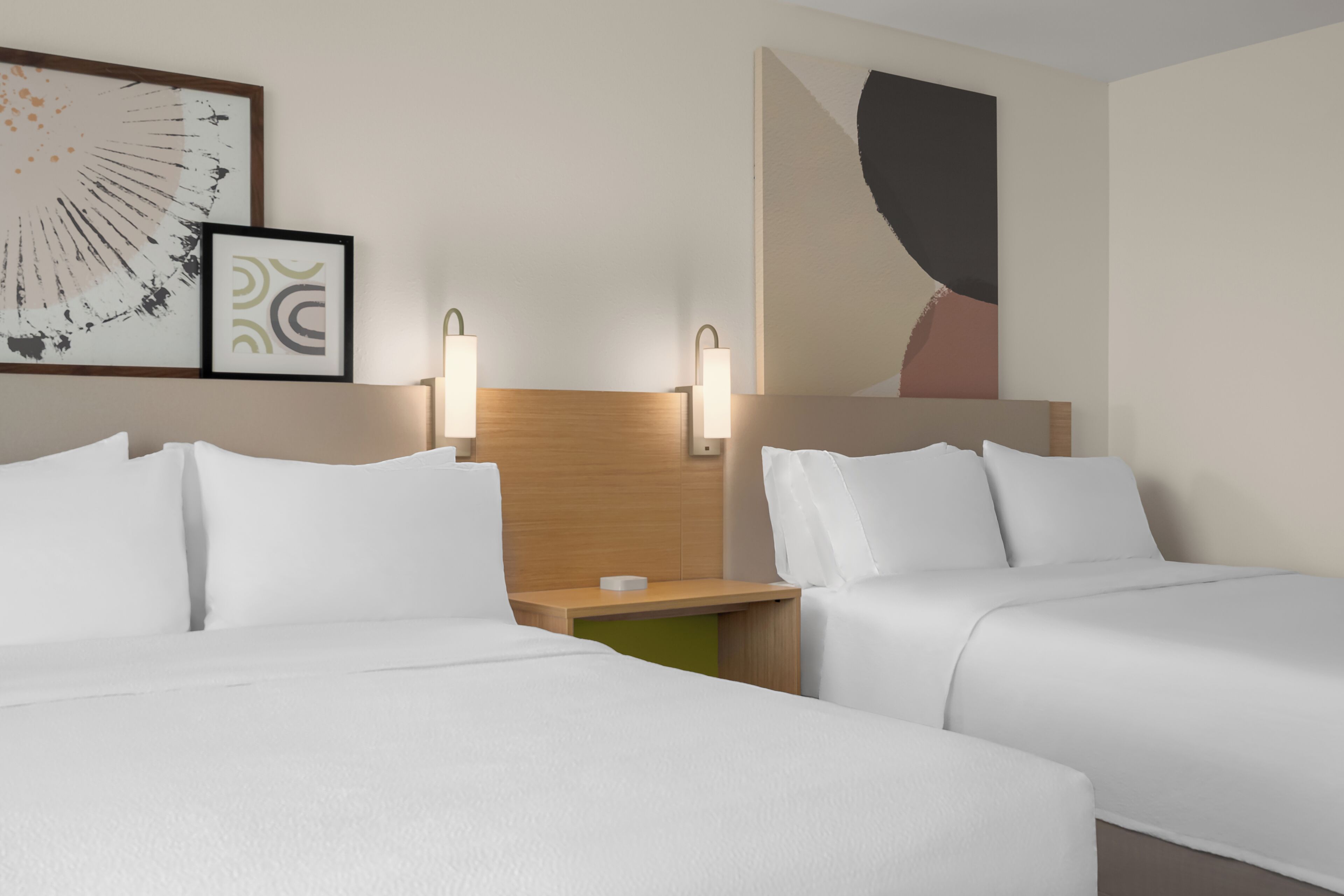 Foto - Spark by Hilton Seattle Airport