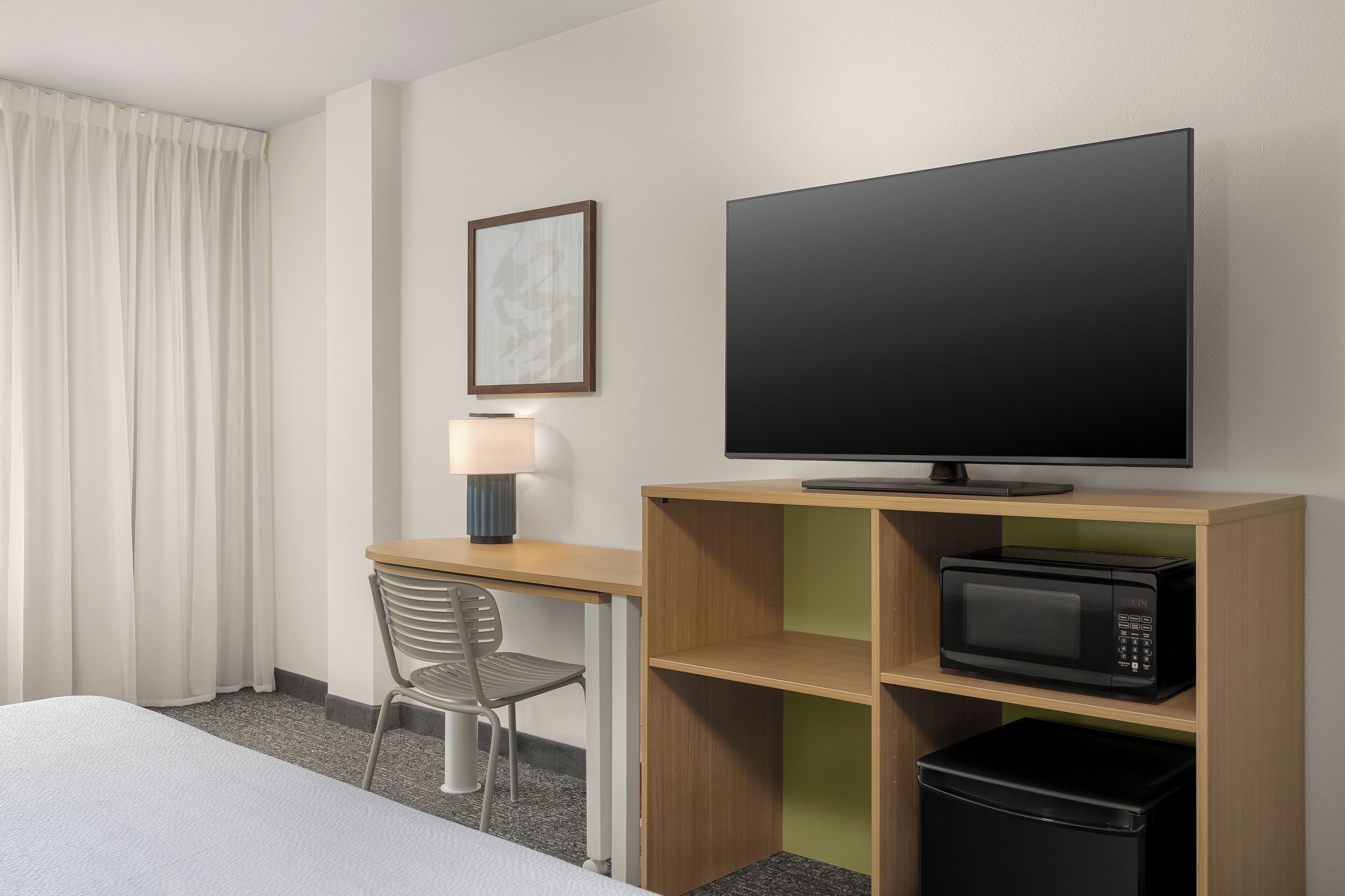 Foto - Spark by Hilton Seattle Airport