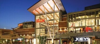 Red Lion Seattle Airport