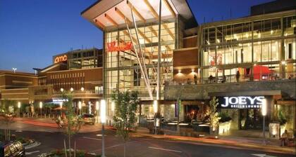 Red Lion Seattle Airport