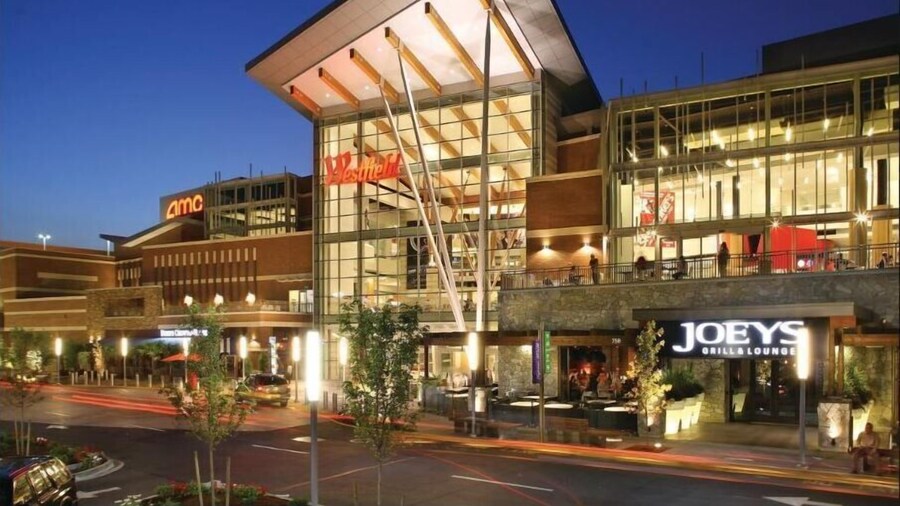 Red Lion Seattle Airport