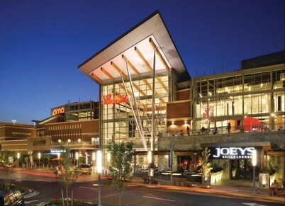 Red Lion Seattle Airport