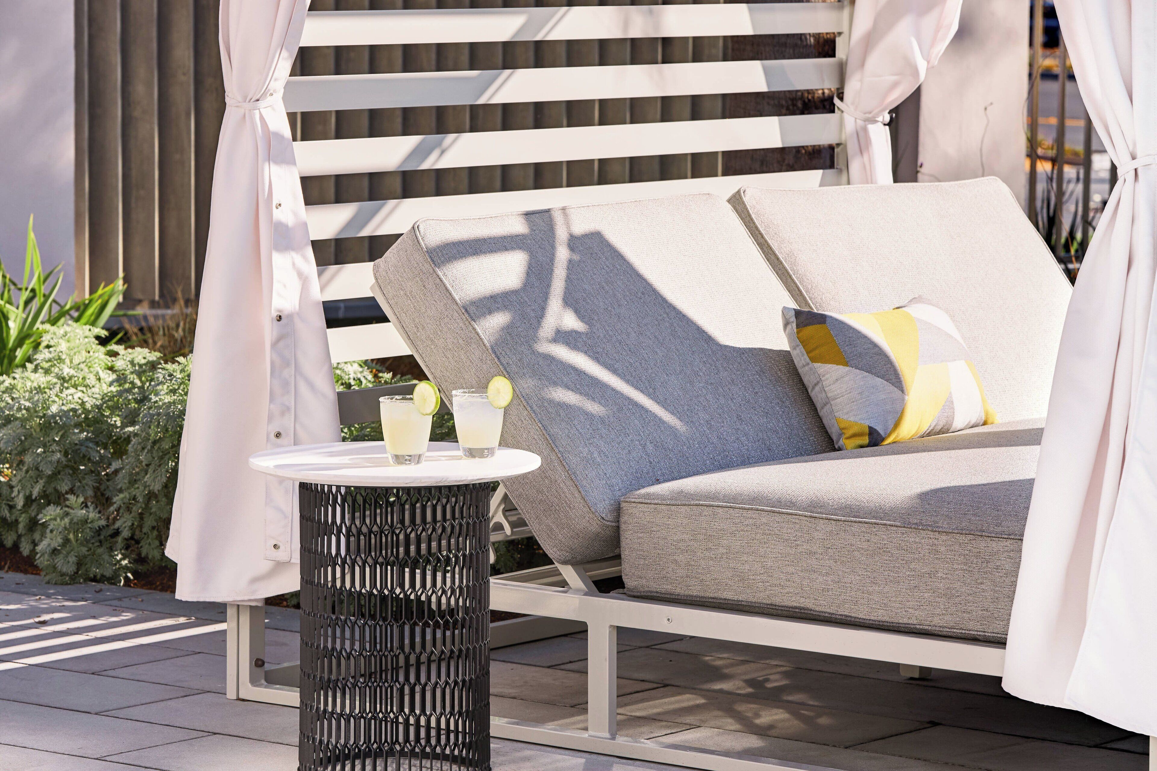 outdoor pool, free pool cabanas