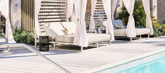 AC Hotel by Marriott Pleasanton