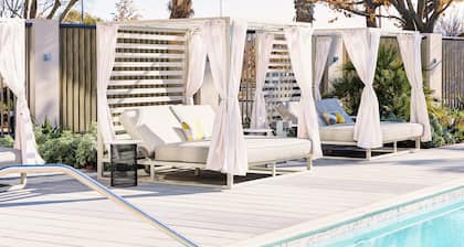 AC Hotel by Marriott Pleasanton