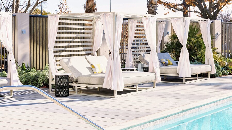 AC Hotel by Marriott Pleasanton