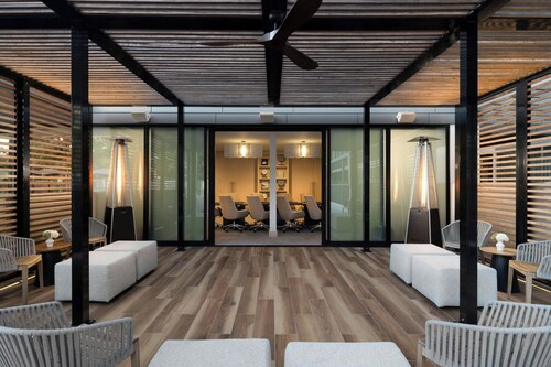 AC Hotel by Marriott Pleasanton