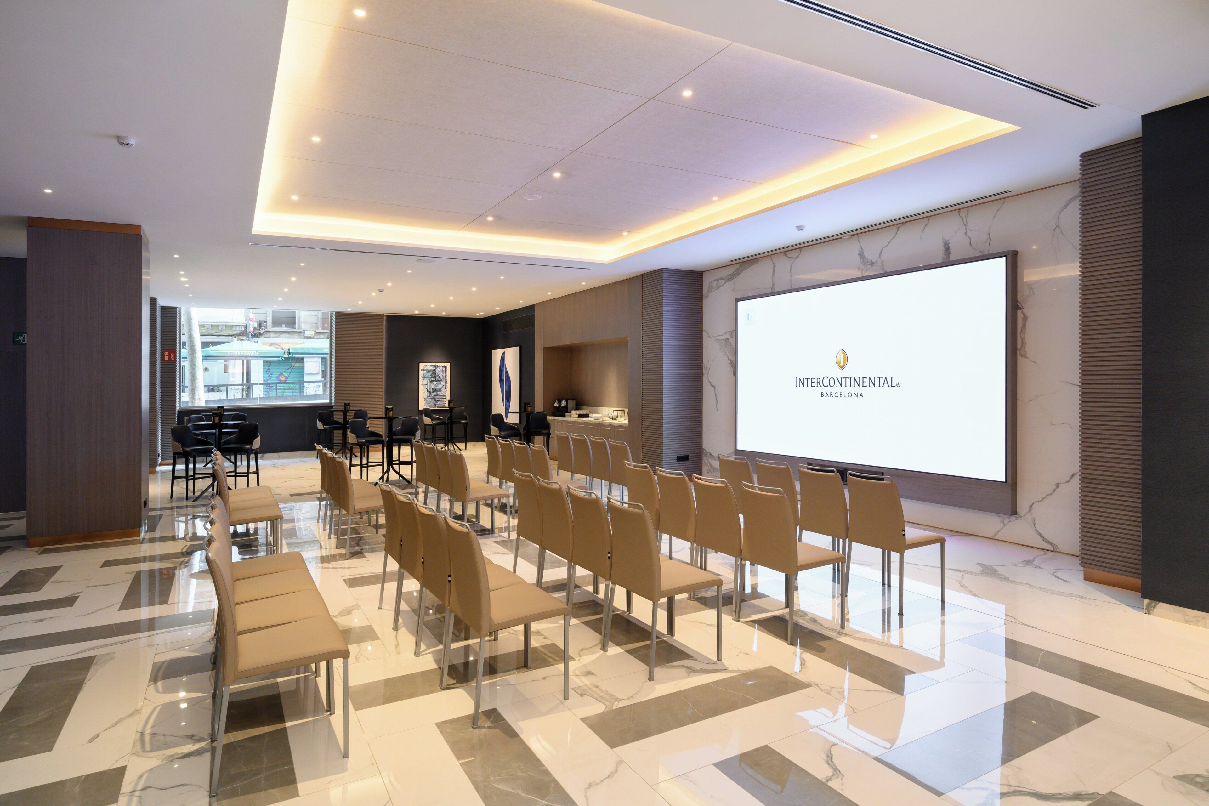 Photo - InterContinental Barcelona by IHG