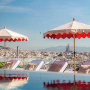 InterContinental Barcelona by IHG