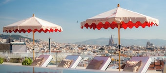 InterContinental Barcelona by IHG