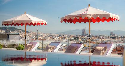 InterContinental Barcelona by IHG