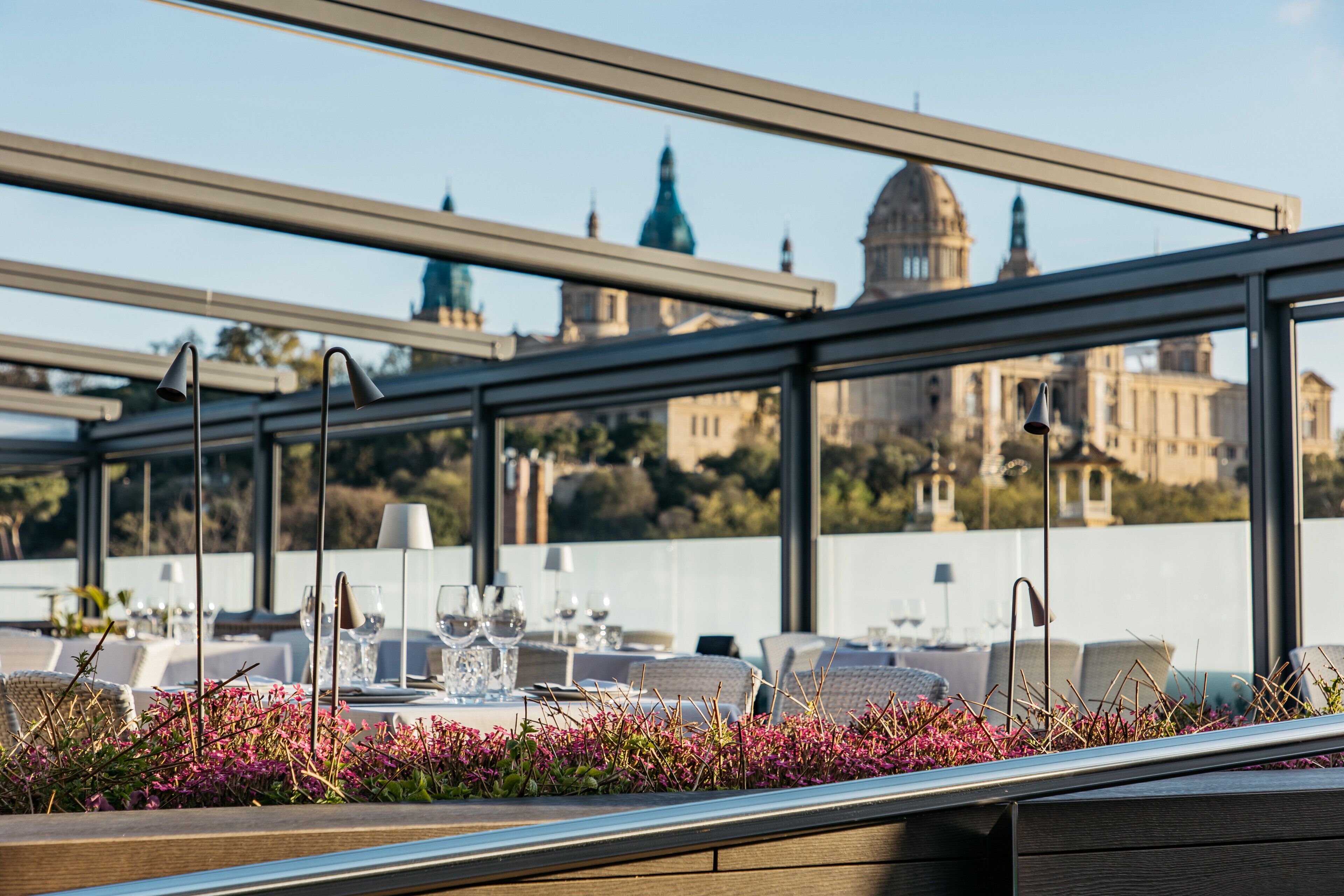 Photo - InterContinental Barcelona by IHG