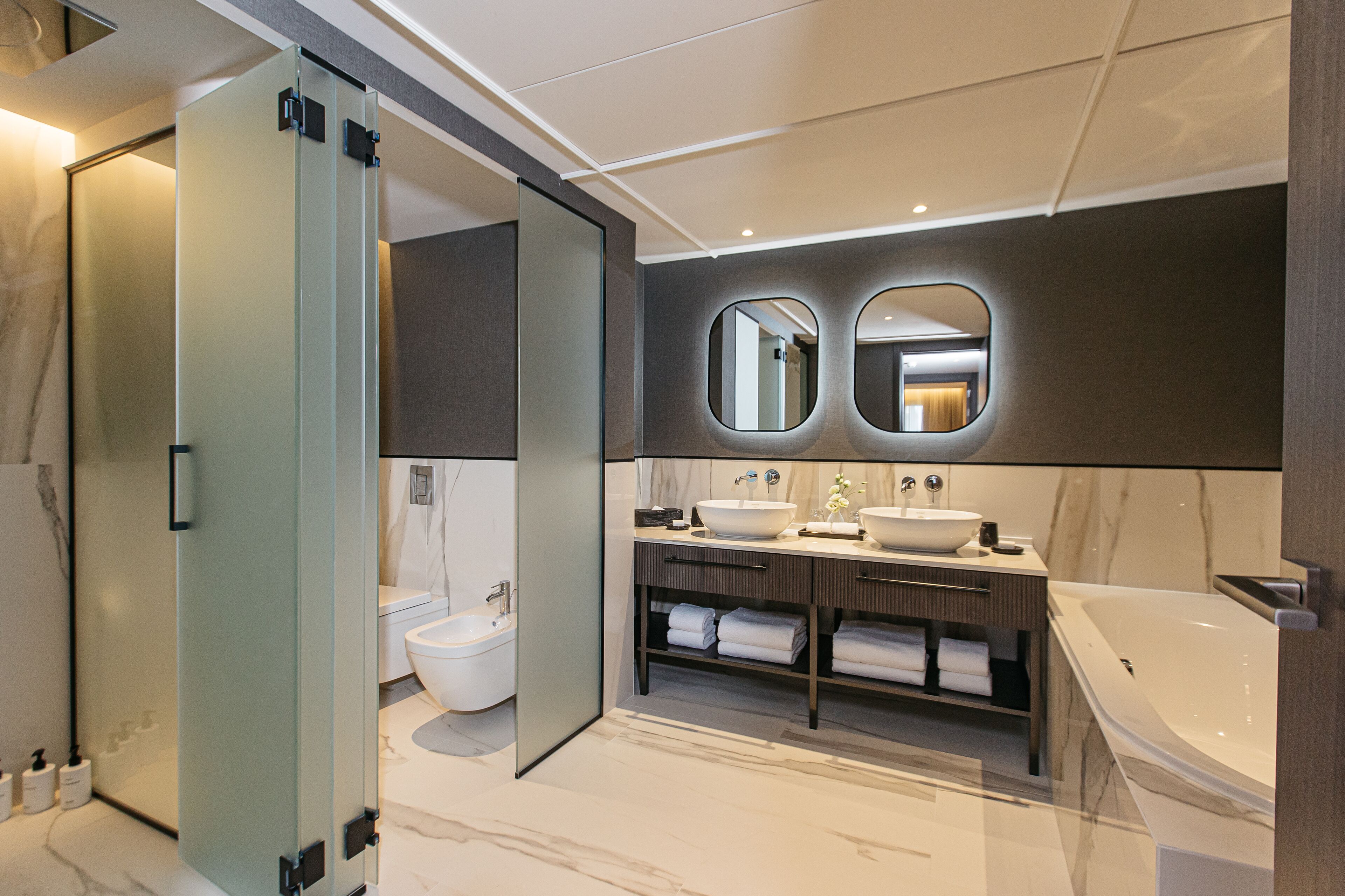 Photo - InterContinental Barcelona by IHG