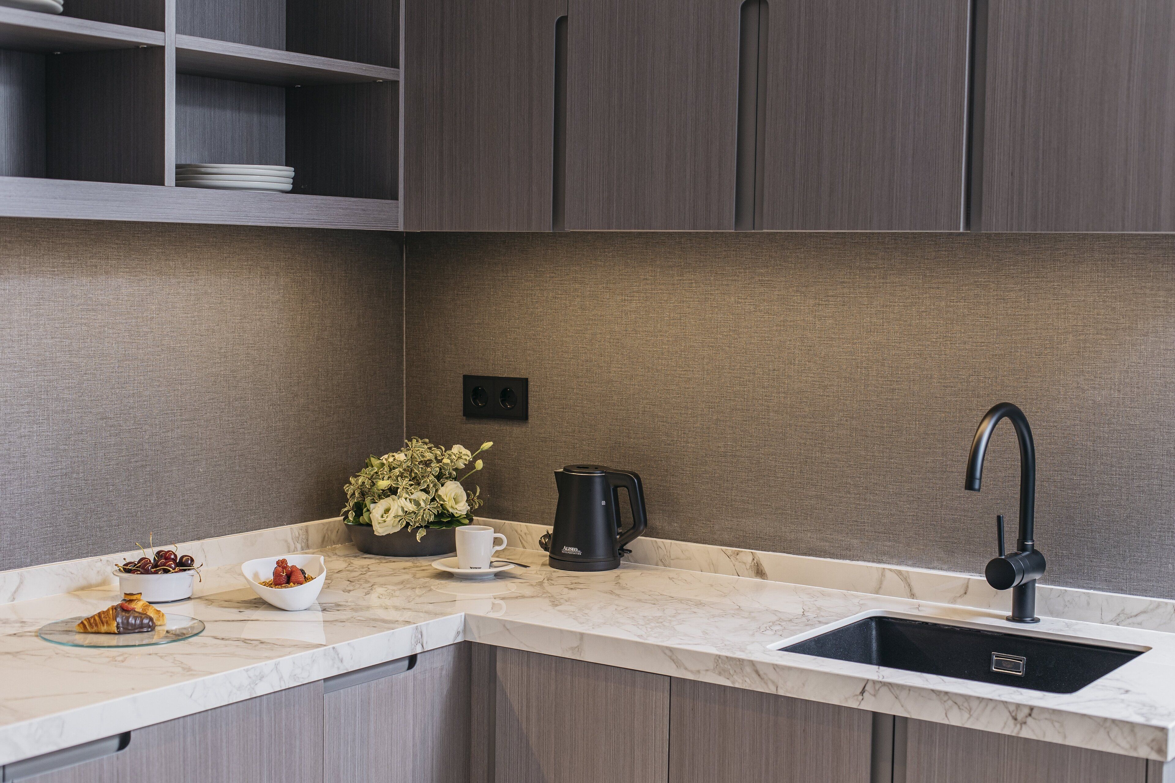 Photo - InterContinental Barcelona by IHG