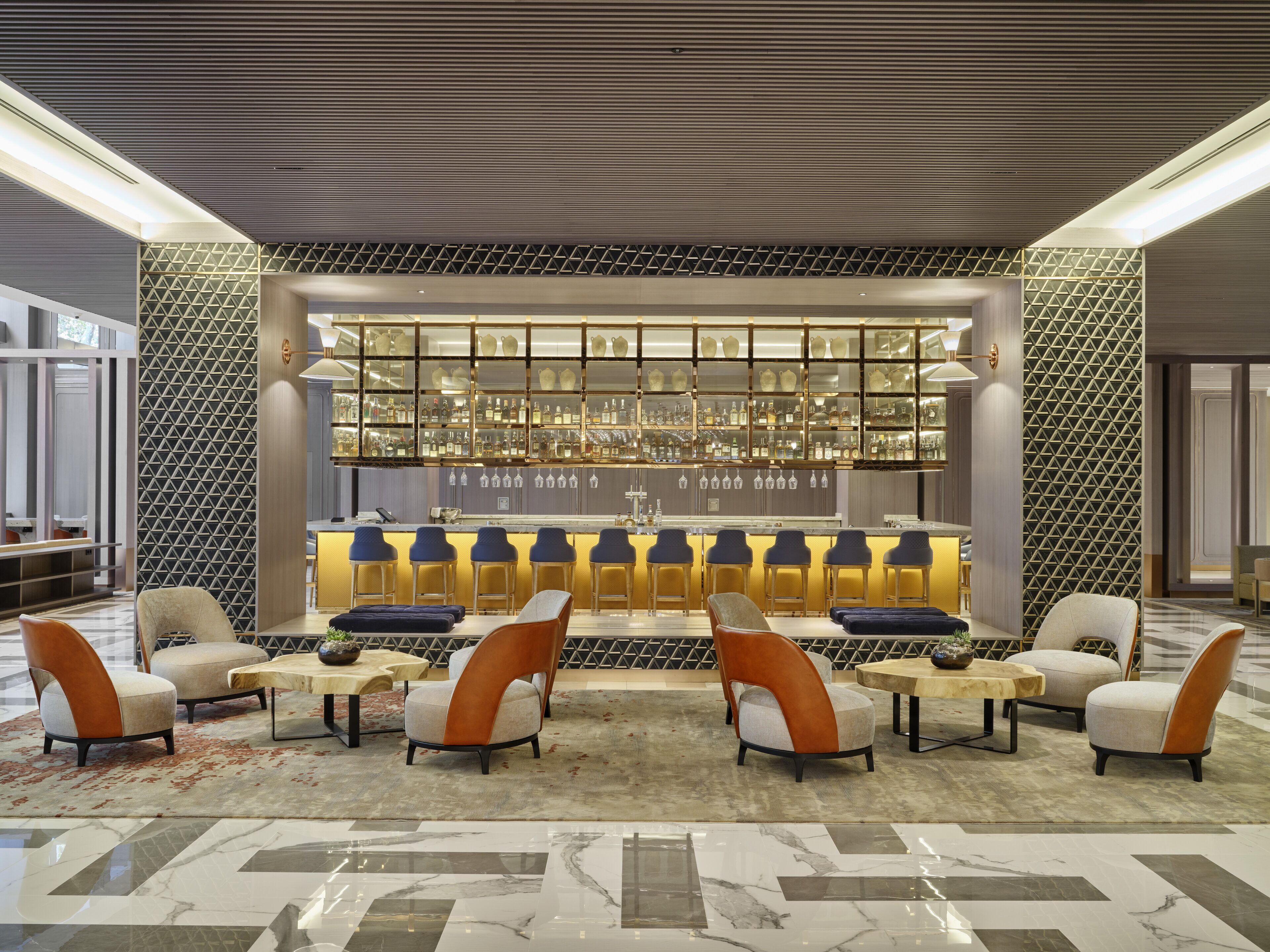 Foto - InterContinental Barcelona by IHG
