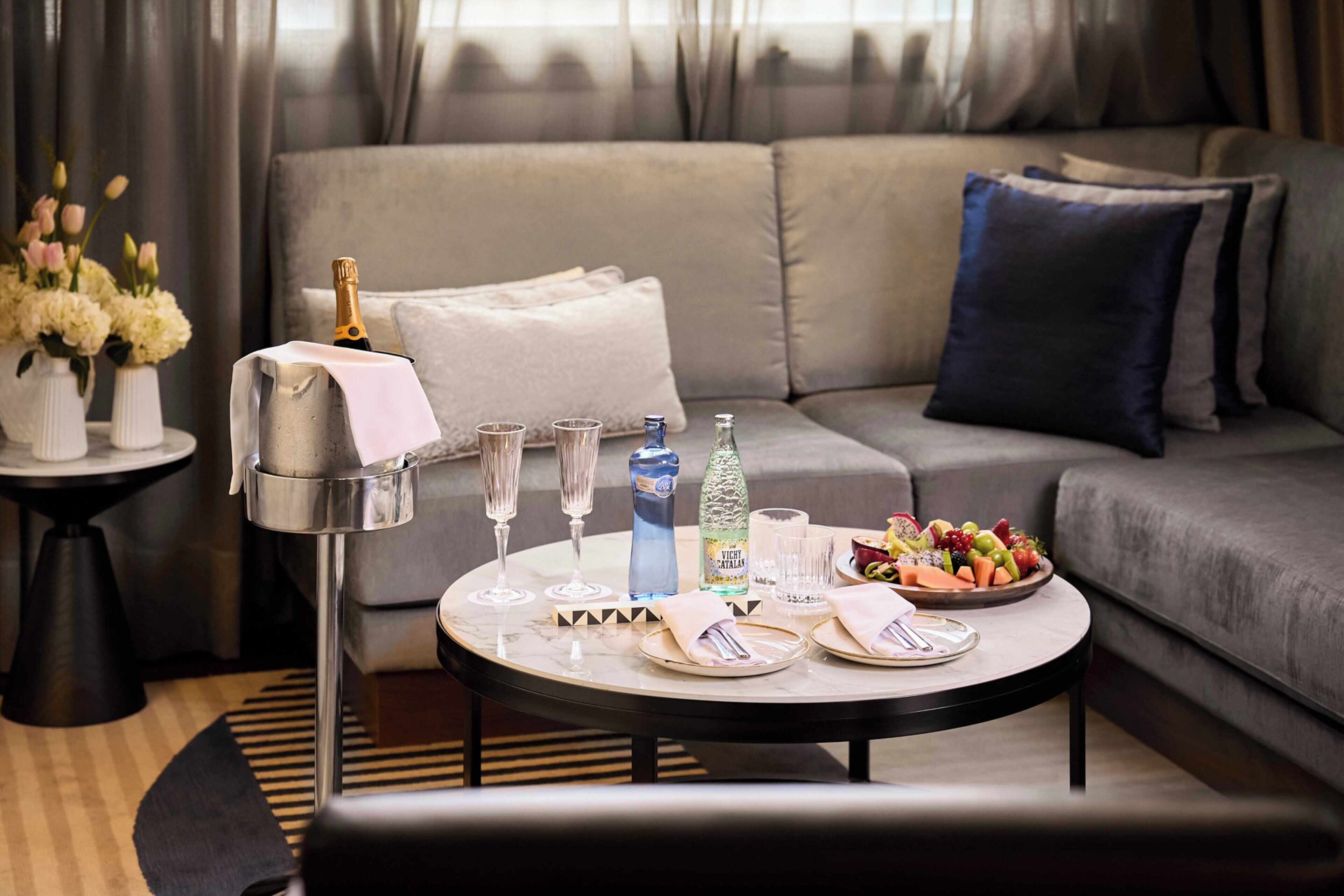 Foto - InterContinental Barcelona by IHG