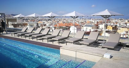 InterContinental Barcelona by IHG