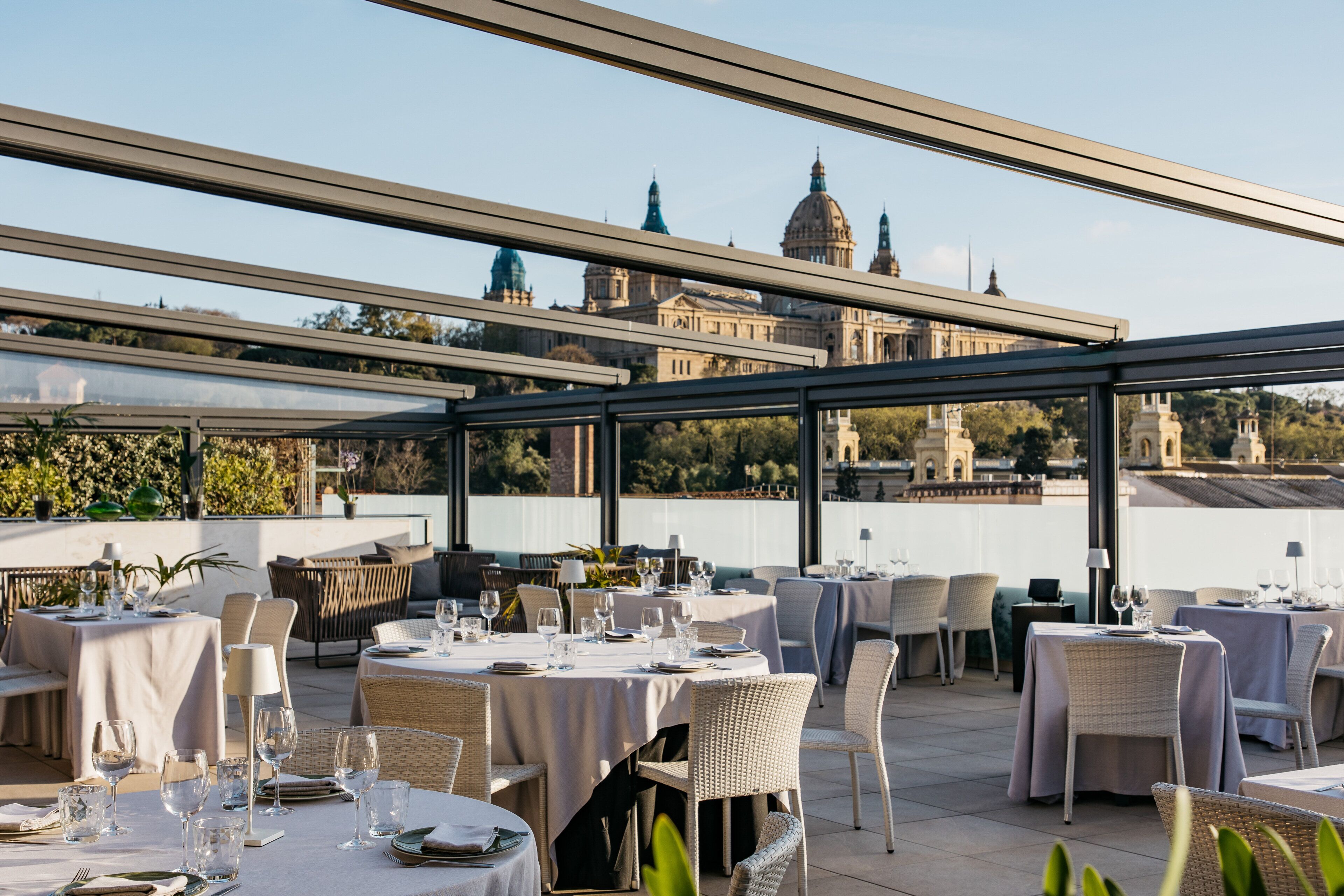 Photo - InterContinental Barcelona by IHG