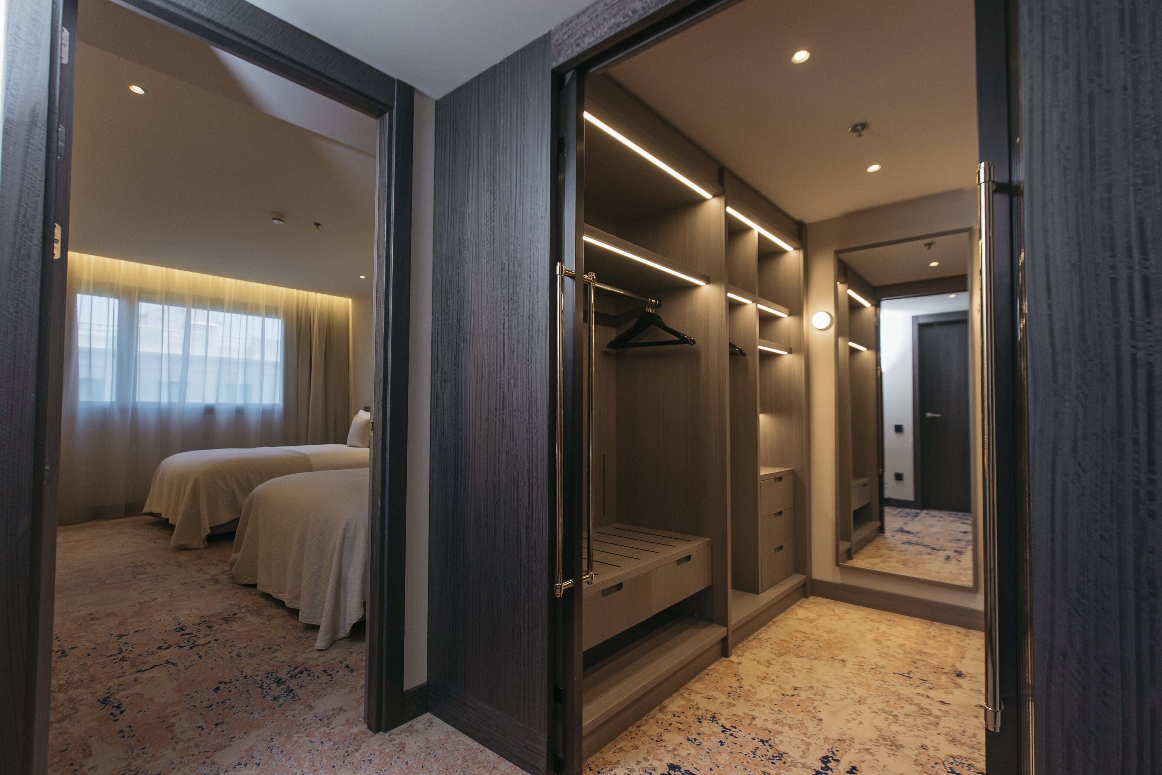 Foto - InterContinental Barcelona by IHG