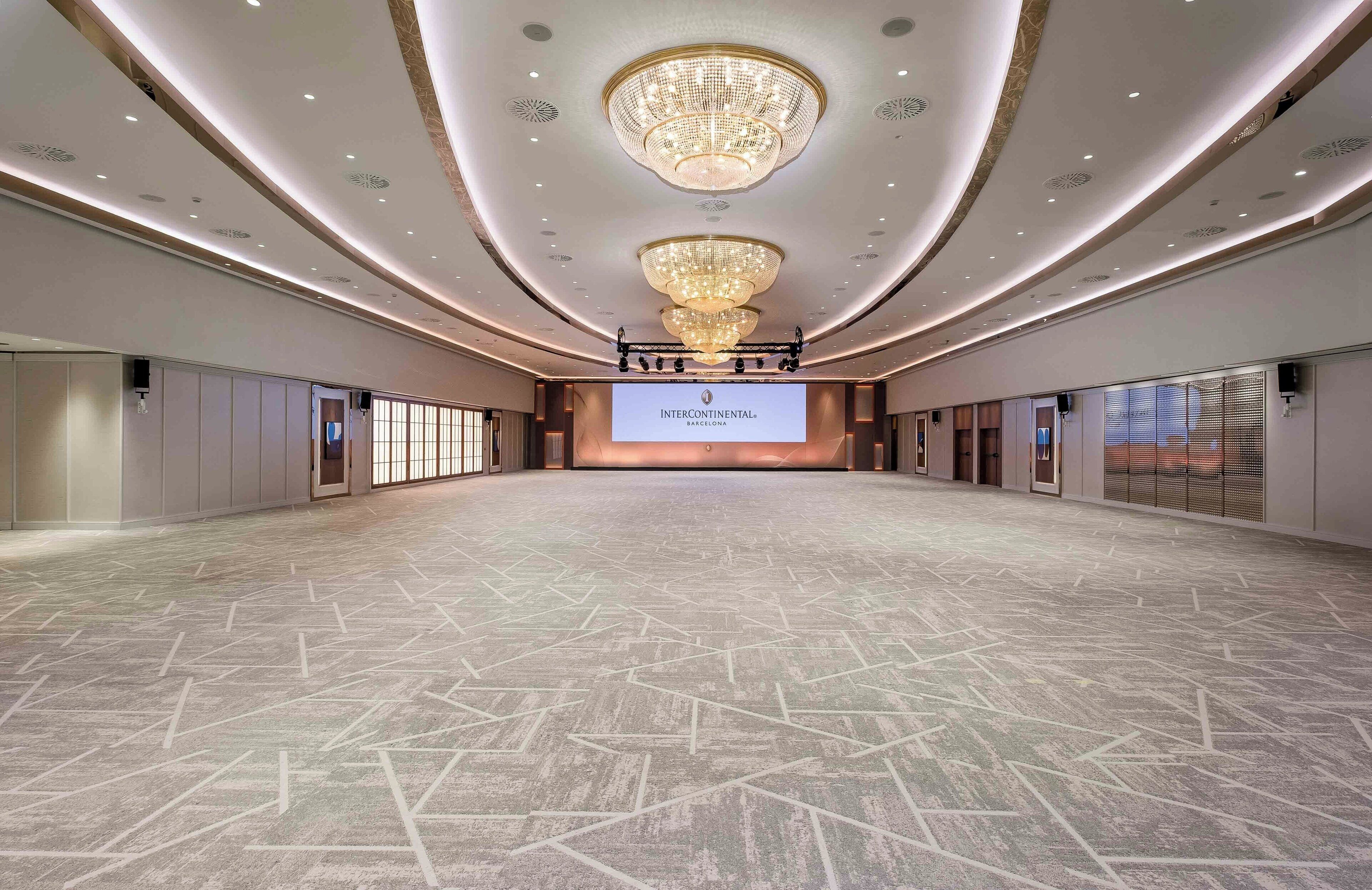 Photo - InterContinental Barcelona by IHG