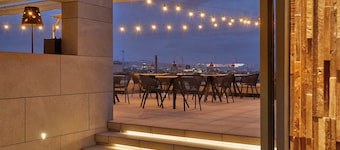 InterContinental Barcelona by IHG