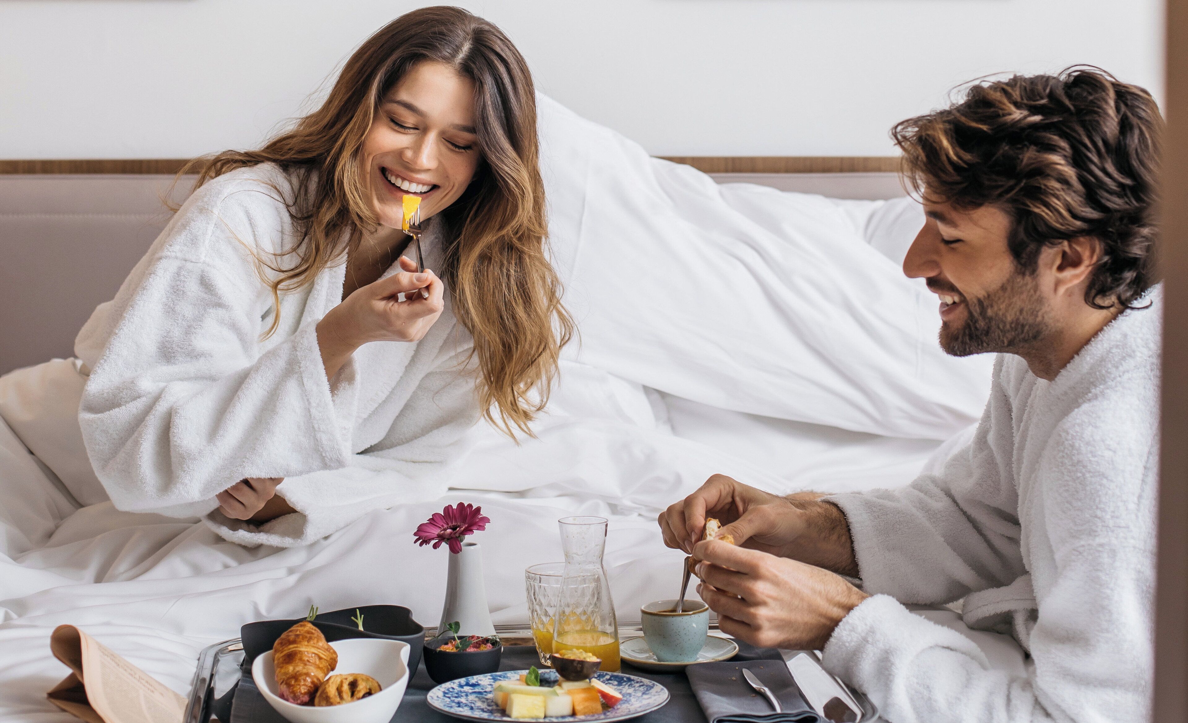 Photo - InterContinental Barcelona by IHG