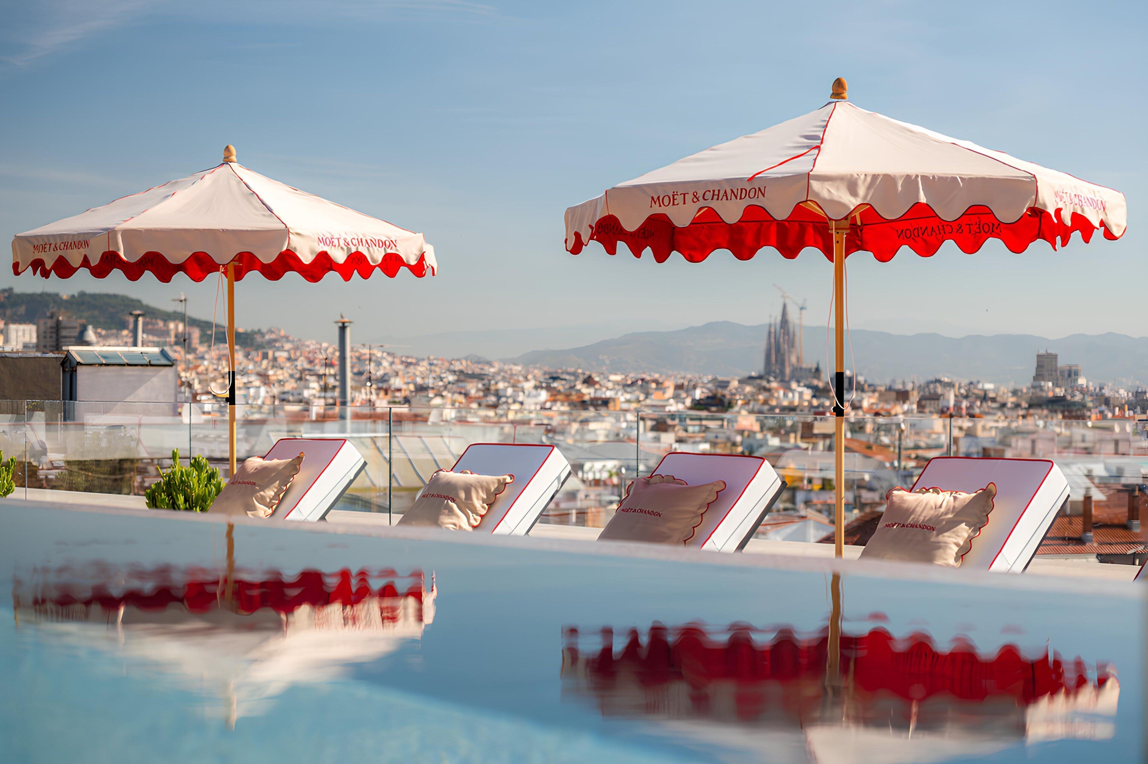 Foto - InterContinental Barcelona by IHG