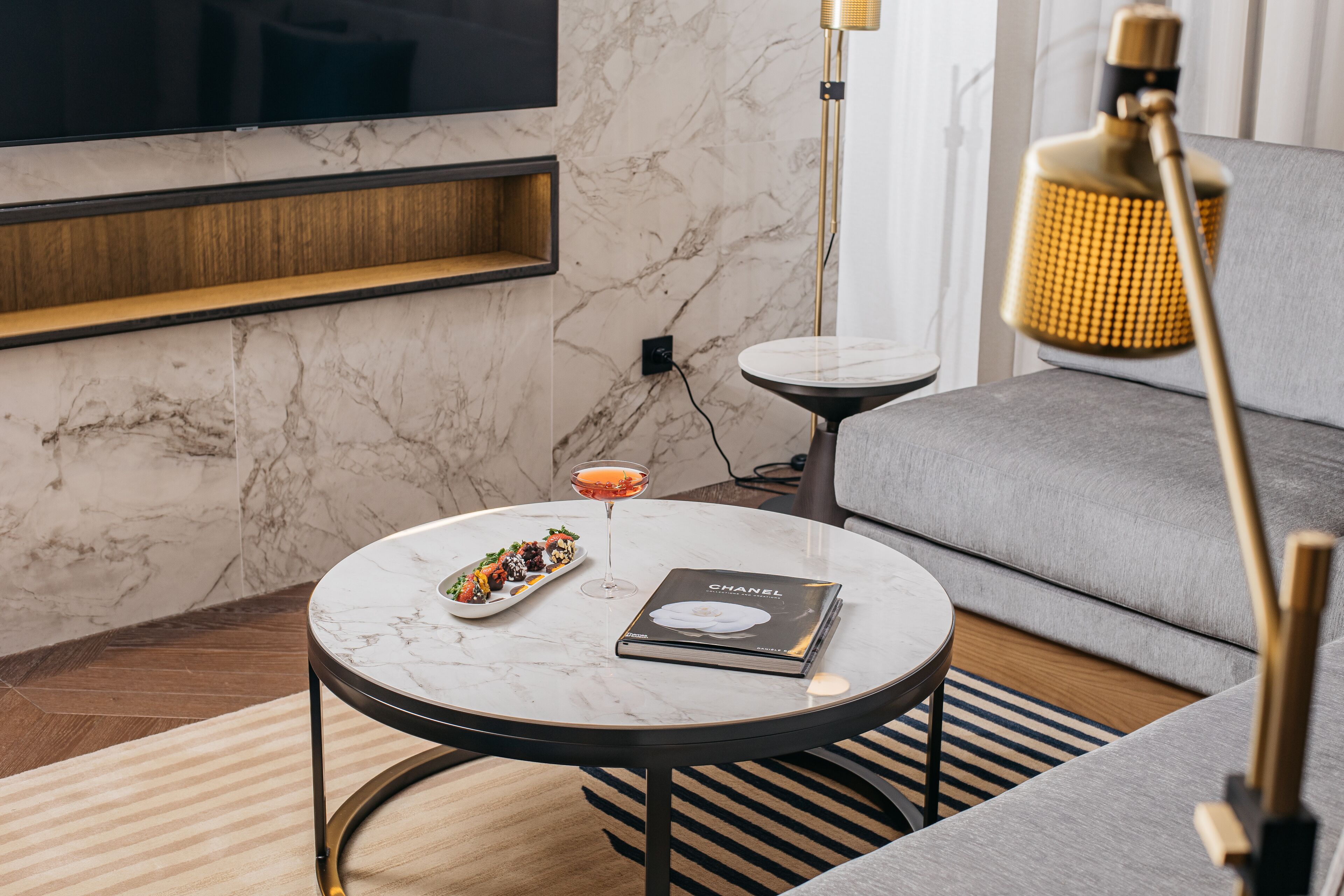 Foto - InterContinental Barcelona by IHG