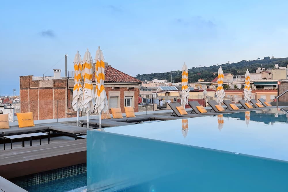 InterContinental Barcelona by IHG