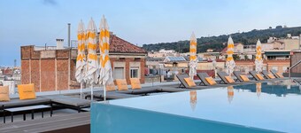 InterContinental Barcelona by IHG