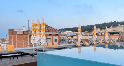 InterContinental Barcelona by IHG