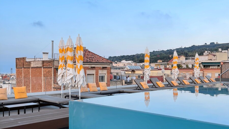 InterContinental Barcelona by IHG