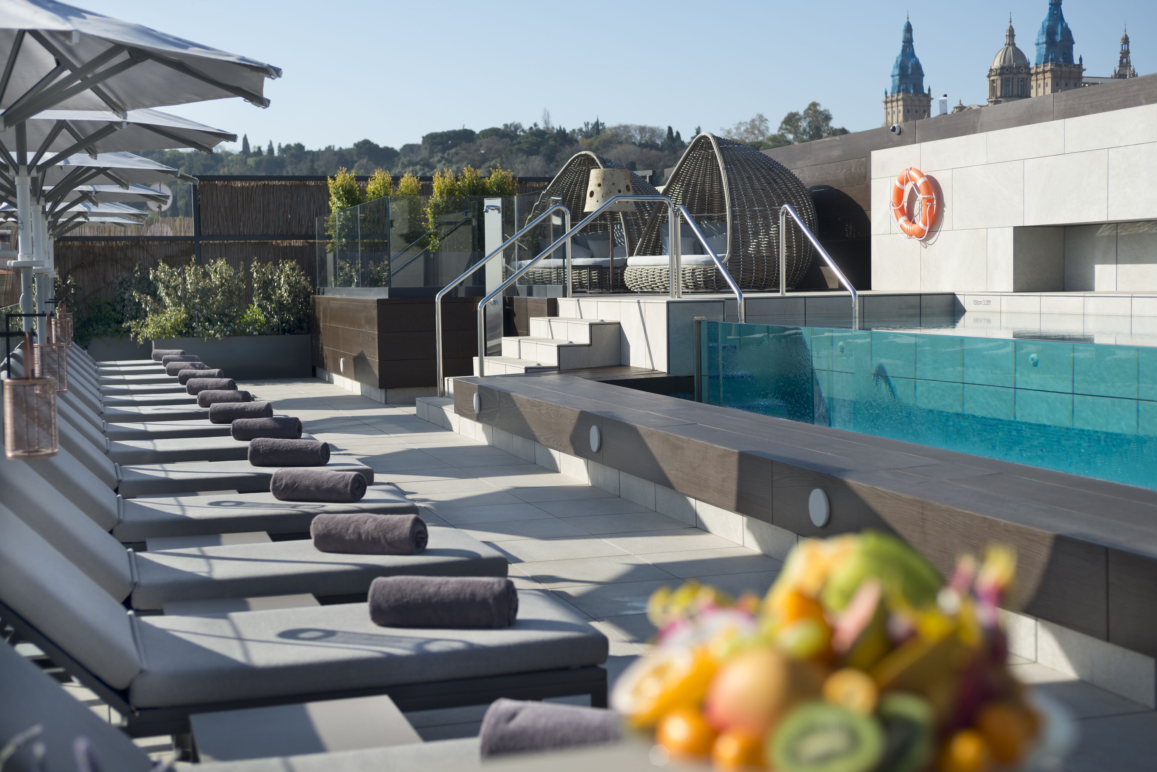 Photo - InterContinental Barcelona by IHG