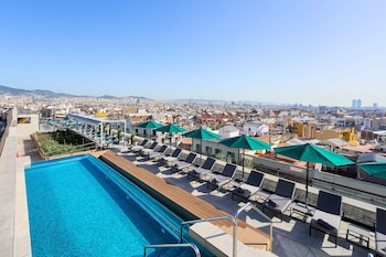 InterContinental Barcelona by IHG