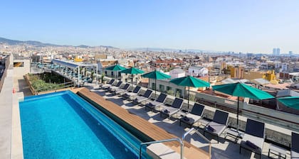 InterContinental Barcelona by IHG