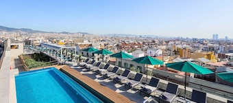 InterContinental Barcelona by IHG