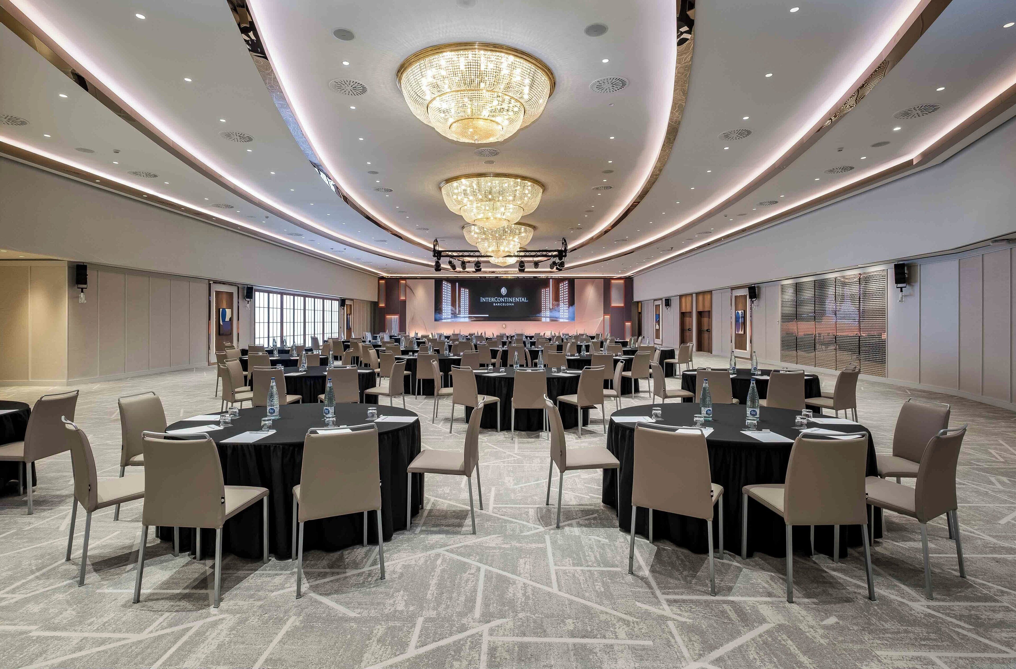 Photo - InterContinental Barcelona by IHG