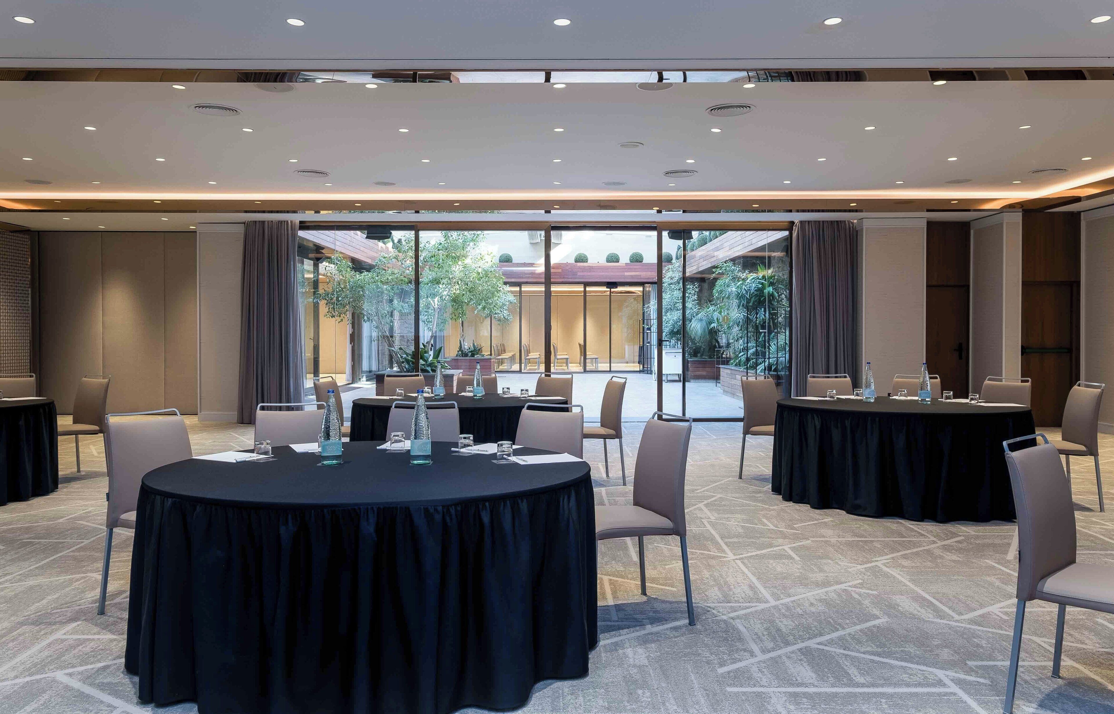 Foto - InterContinental Barcelona by IHG