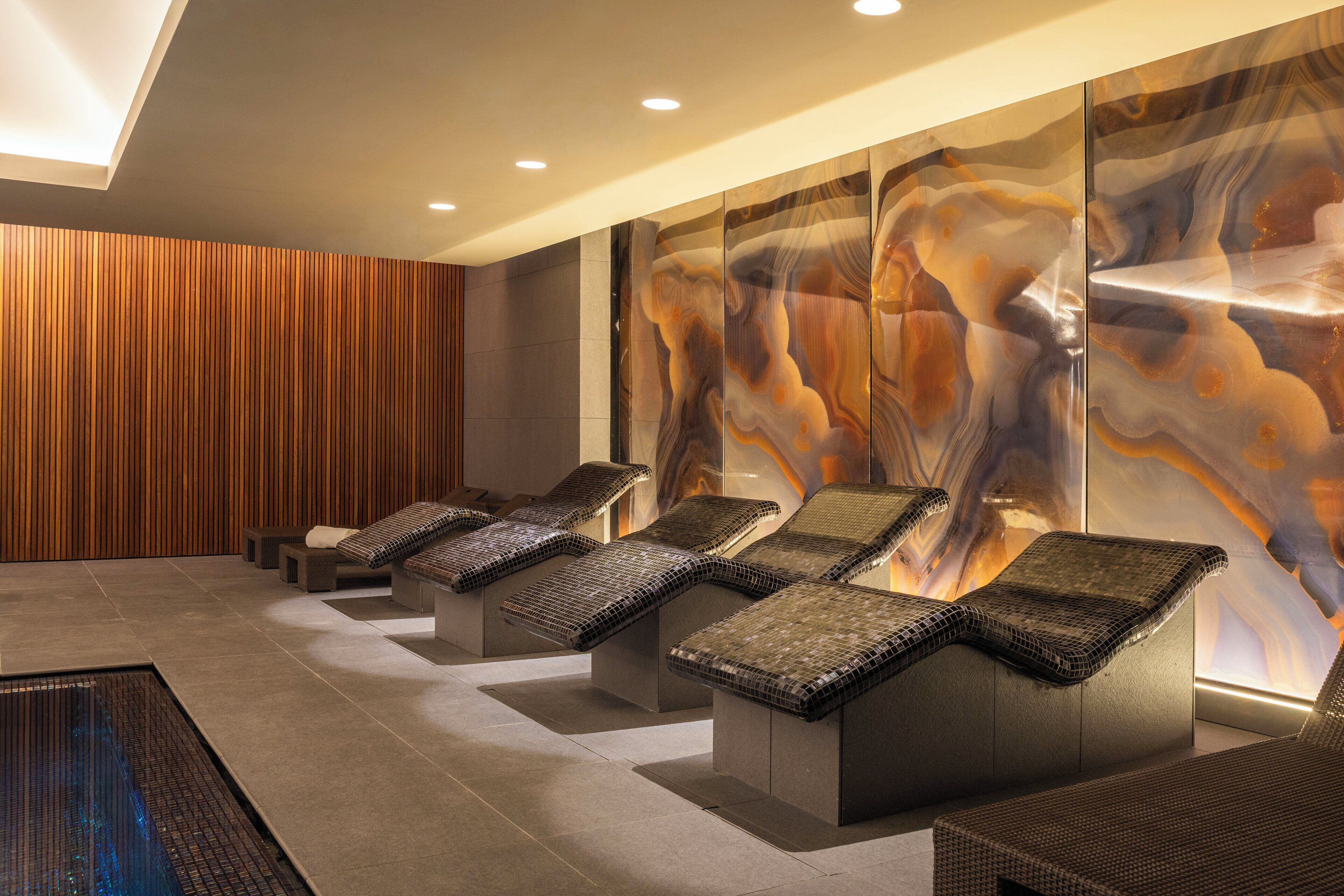 Photo - InterContinental Barcelona by IHG