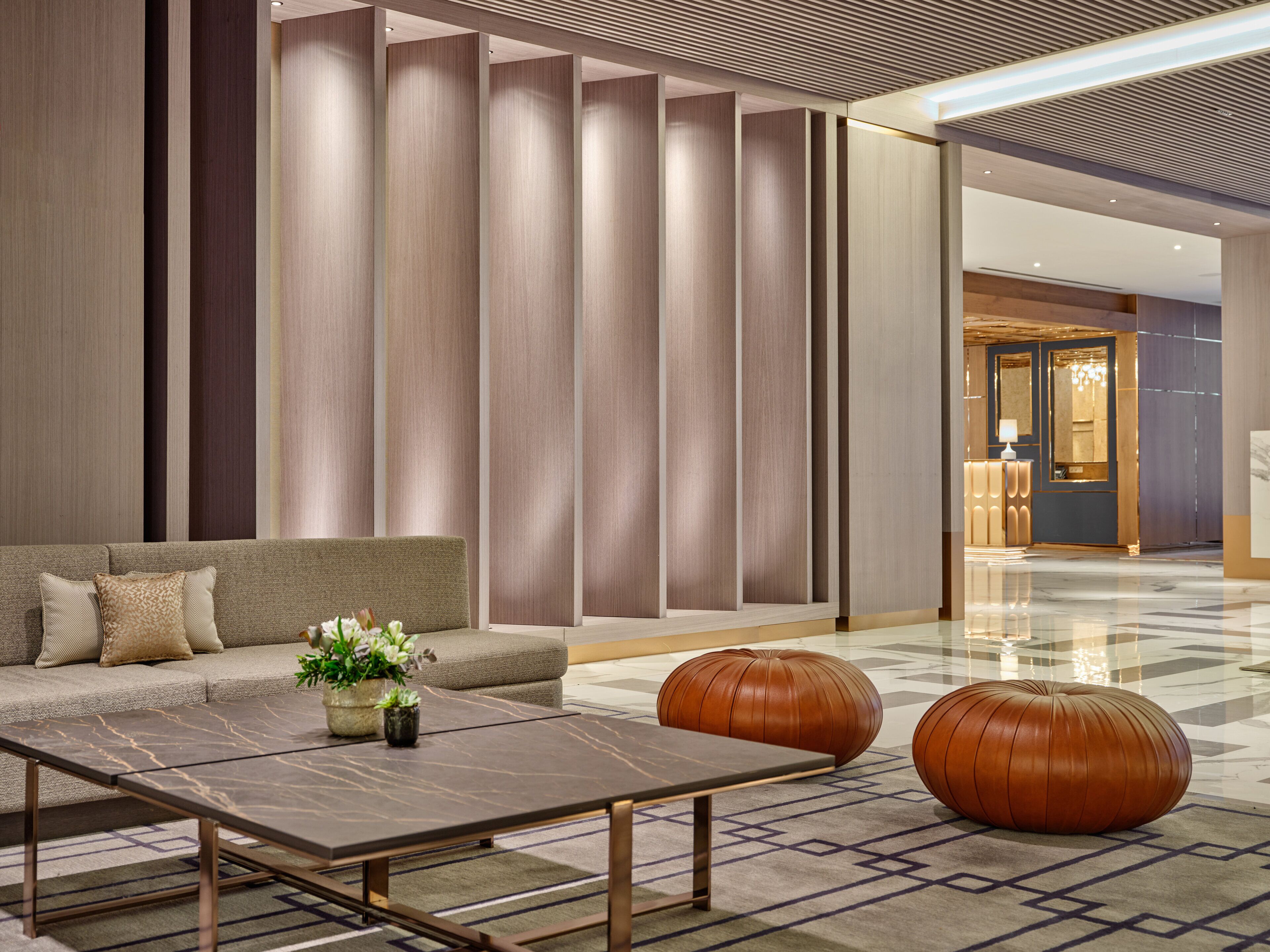 Photo - InterContinental Barcelona by IHG