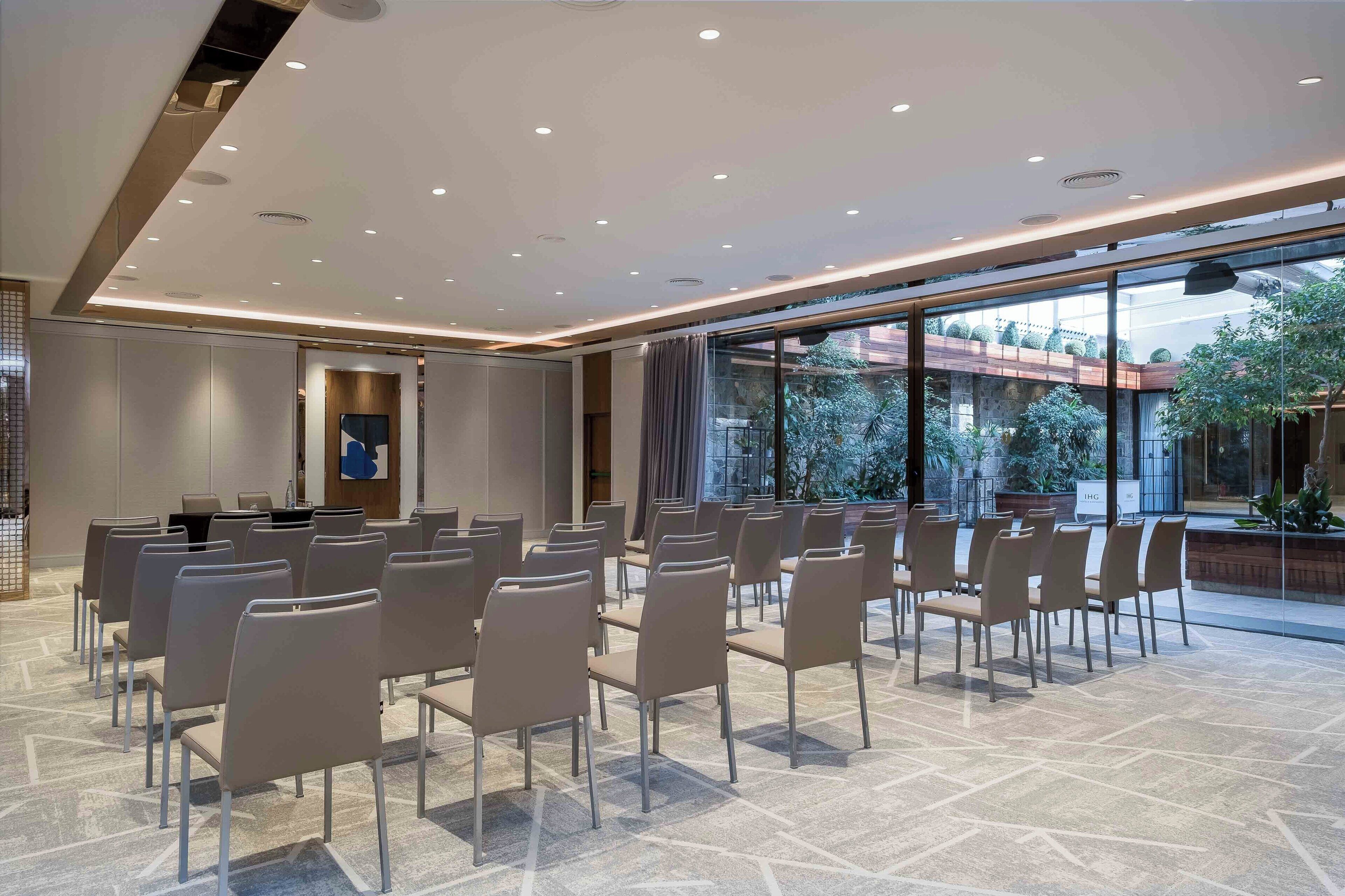 Photo - InterContinental Barcelona by IHG