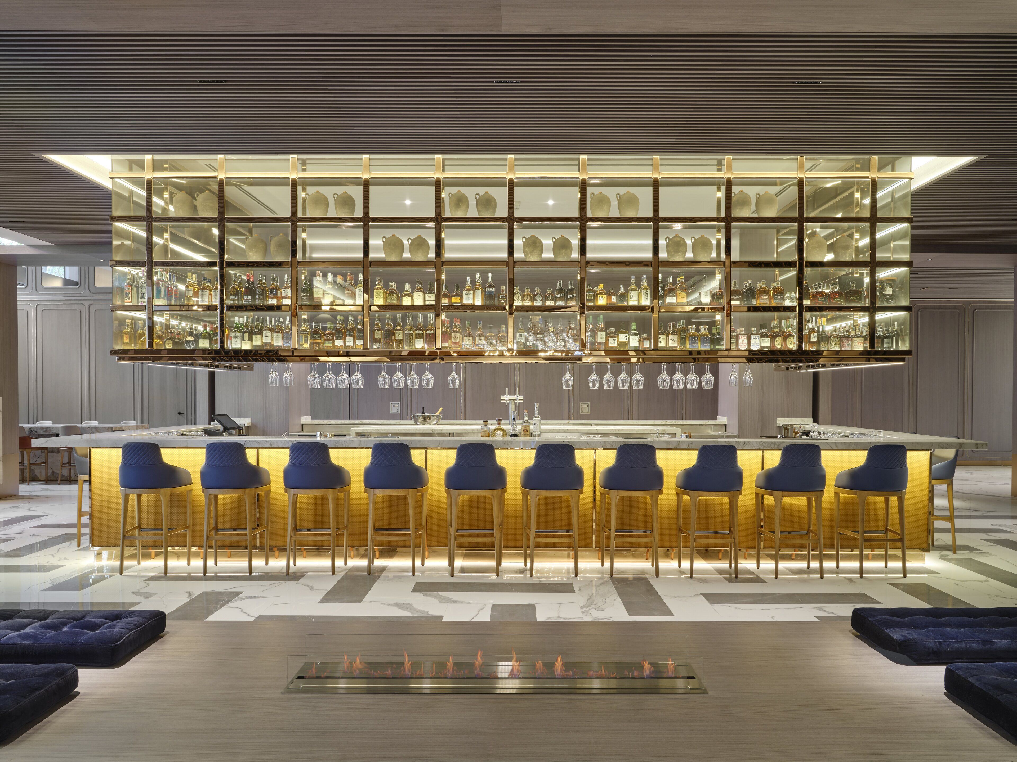 Photo - InterContinental Barcelona by IHG