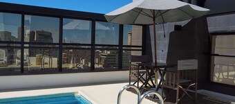 Ramada by Wyndham Buenos Aires Centro