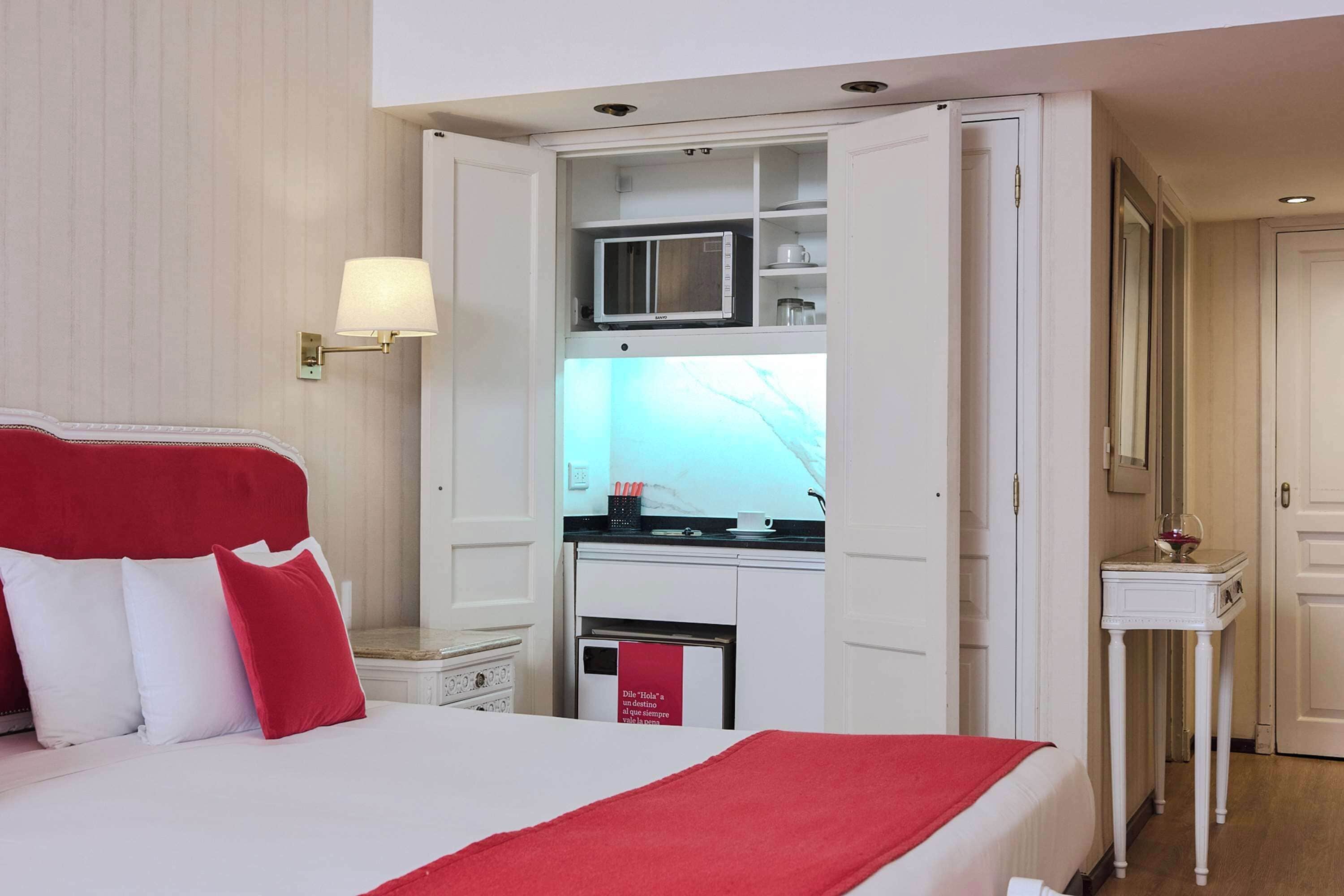 Foto - Ramada by Wyndham Buenos Aires Centro